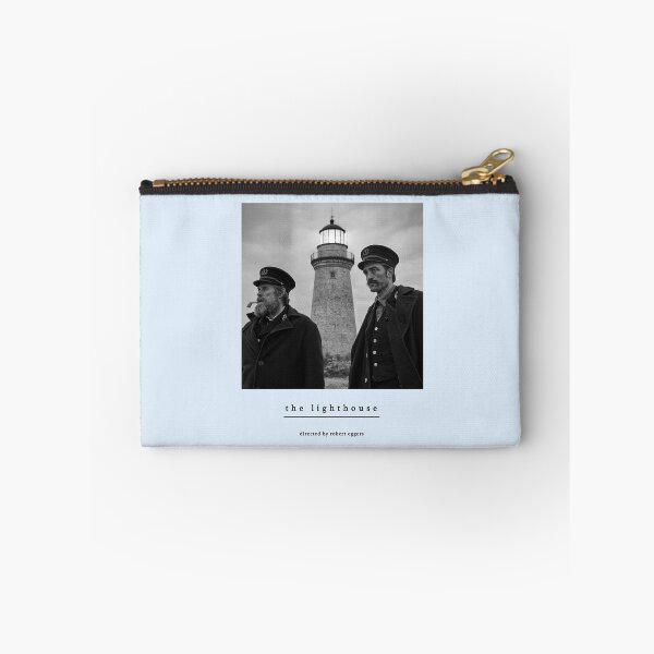 Item preview, The Lighthouse directed by Robert Eggers with Robert Pattinson, Willem Dafoe designed and sold by cinemartistic.