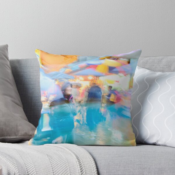 Item preview,  Dreamy Rainy Day 14 - Light Impressionism designed and sold by joejiing.