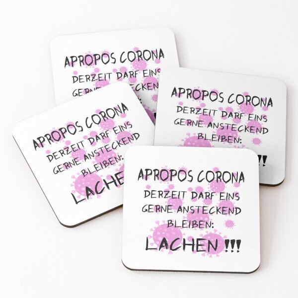 Item preview, Speaking of Corona ... Motto 6 designed and sold by Glineur.
