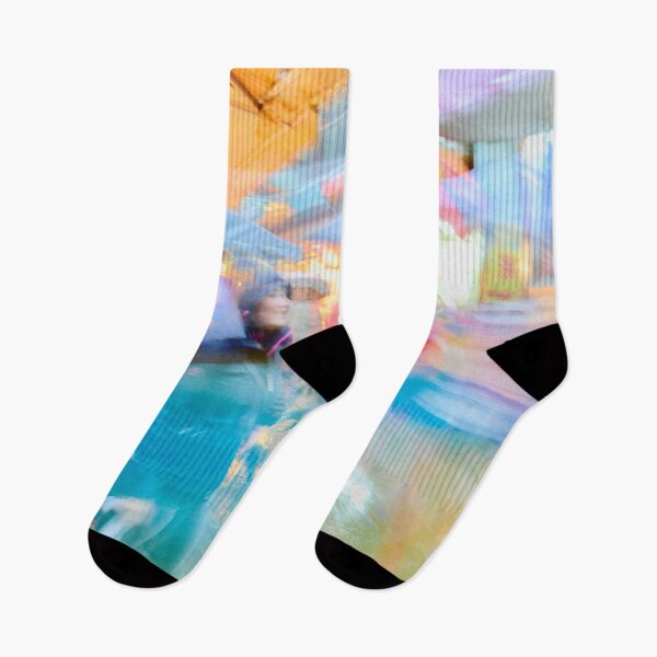 Item preview,  Dreamy Rainy Day 14 - Light Impressionism designed and sold by joejiing.