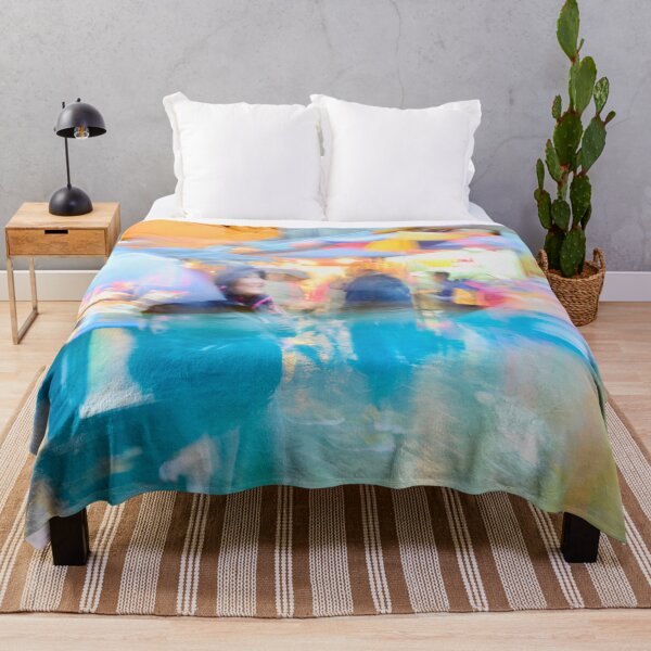 Item preview, Dreamy Rainy Day 14 - Light Impressionism designed and sold by joejiing.