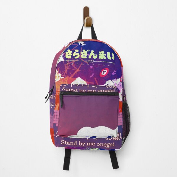 Item preview, Stand by Me- SARAZANMAI designed and sold by angsty-angst.
