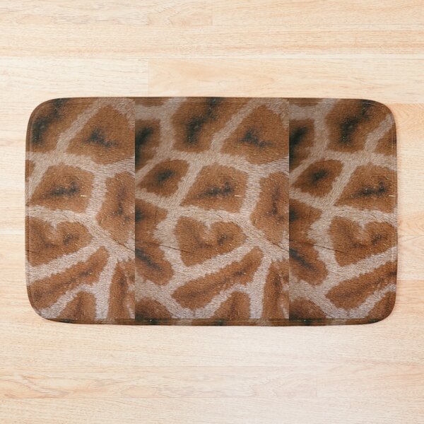 Item preview, Natural Abstracts - Giraffe Hide designed and sold by RedHillDigital.