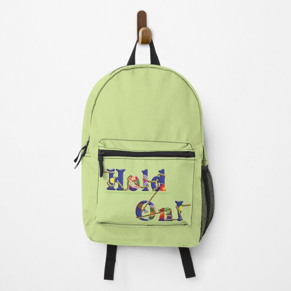 Item preview, Hold On! designed and sold by XCEEDTRANSITION.