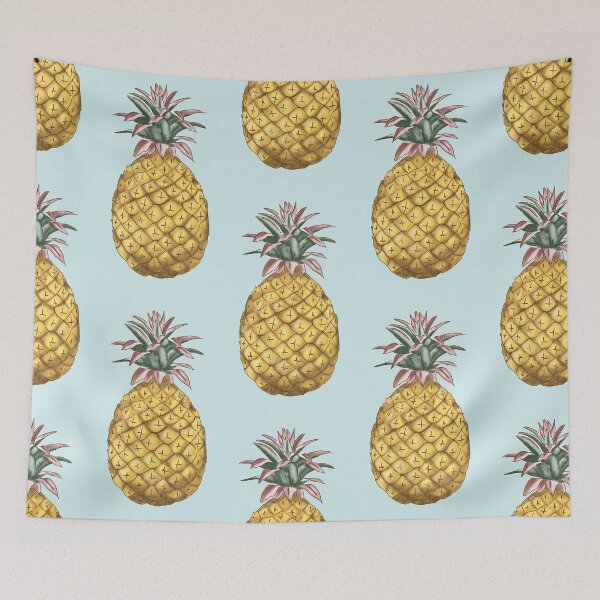 Item preview, pineapple designed and sold by thestardustshop.