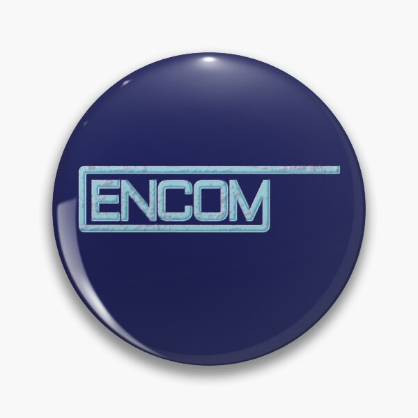 Item preview, Tron Encom designed and sold by w1ckerman.