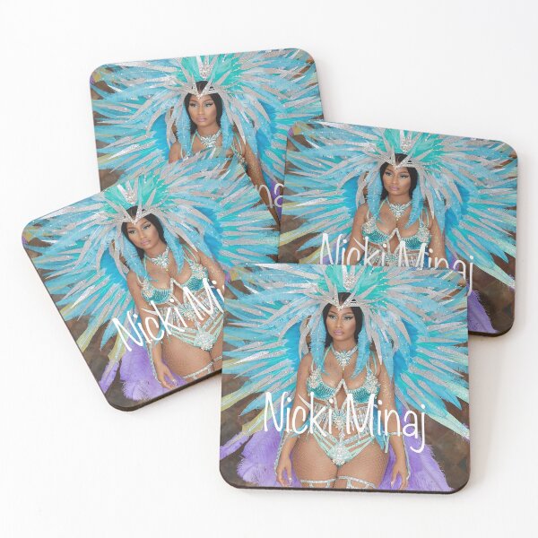 Artikelvorschau, Fivenic Show Minaj American Tour 2020 entworfen und verkauft von koanemtneahs.