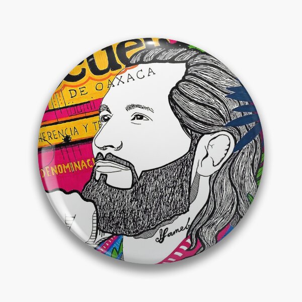 Item preview, Jorge Masvidal Recuerdo by mijumi designed and sold by SavageRootsMMA.
