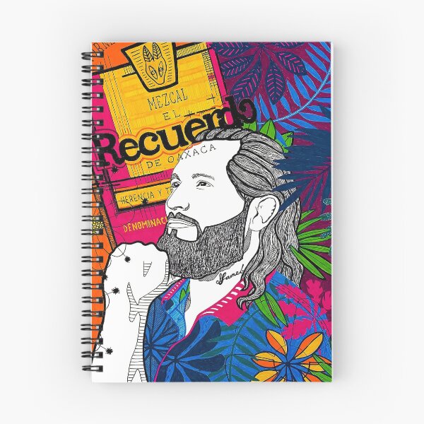 Item preview, Jorge Masvidal Recuerdo by mijumi designed and sold by SavageRootsMMA.