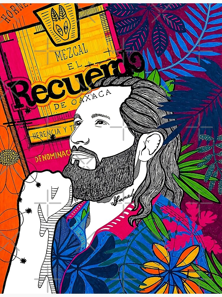 Jorge Masvidal Recuerdo by mijumi by SavageRootsMMA