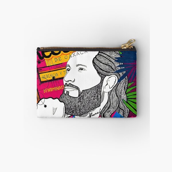 Item preview, Jorge Masvidal Recuerdo by mijumi designed and sold by SavageRootsMMA.
