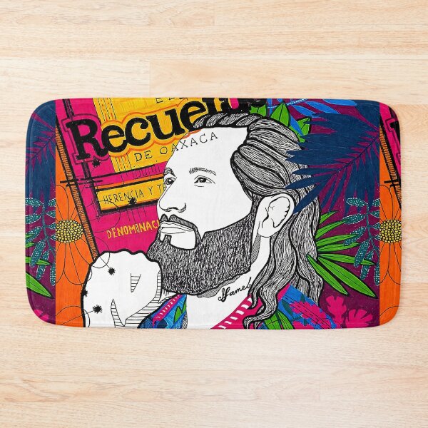 Item preview, Jorge Masvidal Recuerdo by mijumi designed and sold by SavageRootsMMA.