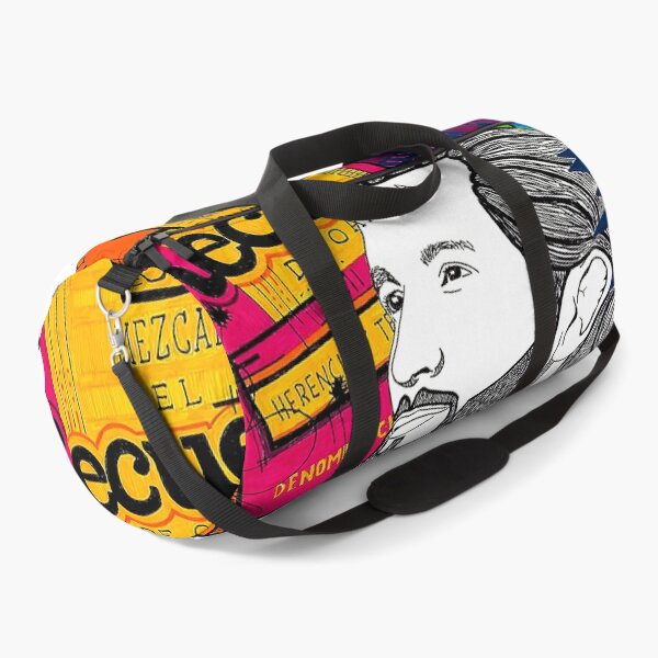 Item preview, Jorge Masvidal Recuerdo by mijumi designed and sold by SavageRootsMMA.