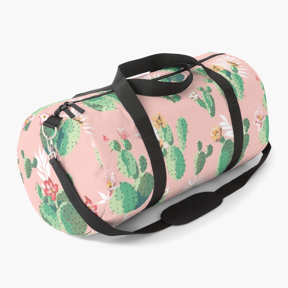 Item preview, Duffle Bag designed and sold by still-burning.