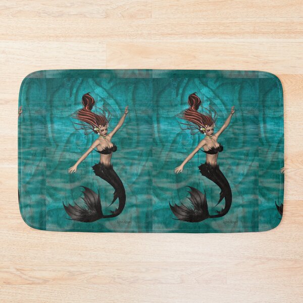 Item preview, Vampire of the Water Realms, fantasy mermaids tale designed and sold by LoneAngel.