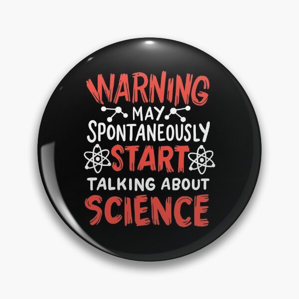 Item preview, Science Teacher Scientist designed and sold by 4tomic.
