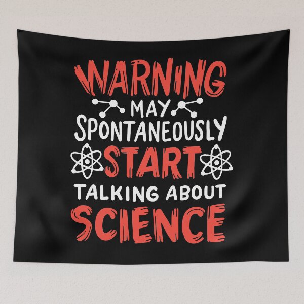 Item preview, Science Teacher Scientist designed and sold by 4tomic.