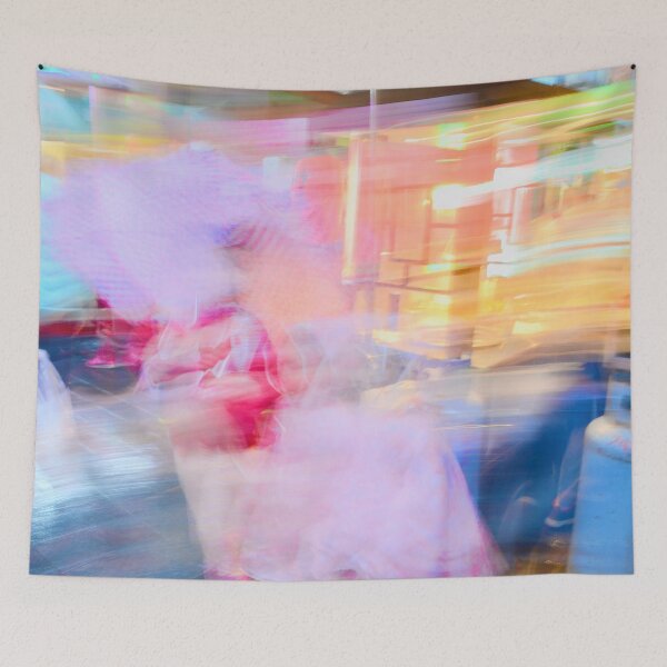 Item preview,  Dreamy Rainy Day 15 - Light Impressionism designed and sold by joejiing.