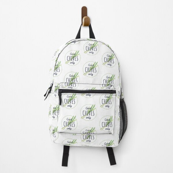 Item preview, Good CHIVES- Funny chives pun designed and sold by MargheritaLidia.