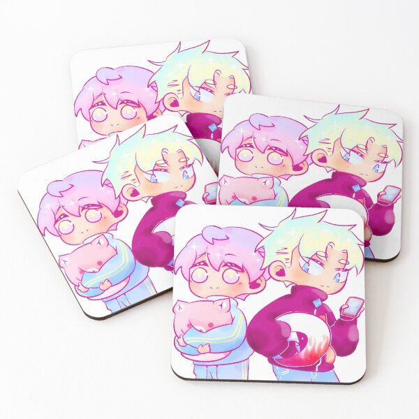 Item preview, Bae on Delivery Chist Pair Official Ship designed and sold by cinah.