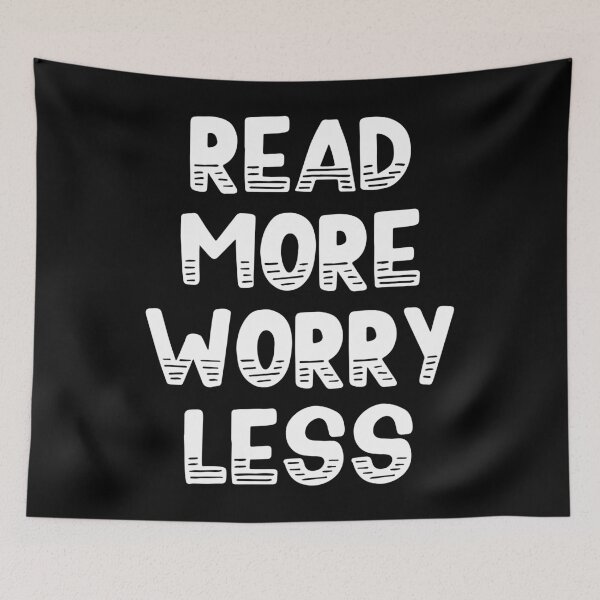 Item preview, Reading Book Reader designed and sold by 4tomic.