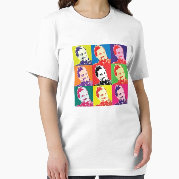 Item preview, Stephen Sondheim [PopArt] designed and sold by lazarusheart.