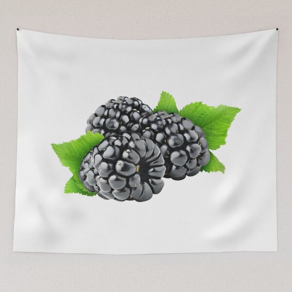 Item preview, Sweet blackberry designed and sold by emantriat.