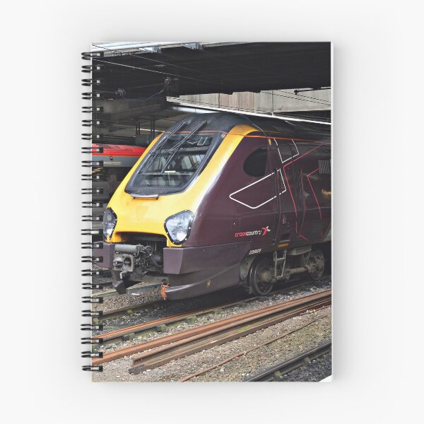 Item preview, Class 220 Voyager at Birmingham New Street designed and sold by EngPhotography.