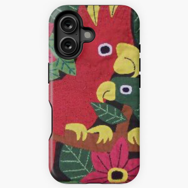 Item preview, Mola de Panama designed and sold by NJharris.