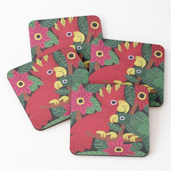 Item preview, Mola de Panama designed and sold by NJharris.