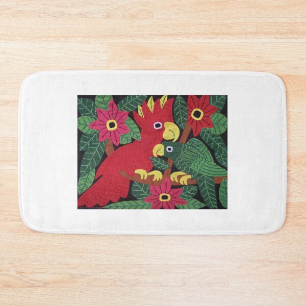 Item preview, Mola de Panama designed and sold by NJharris.