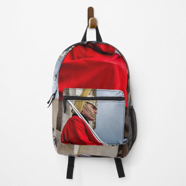 Item preview, London Horse Guard designed and sold by DavidGutierrez.