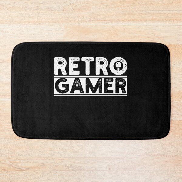 Item preview, Retro Gamer Gaming designed and sold by 4tomic.