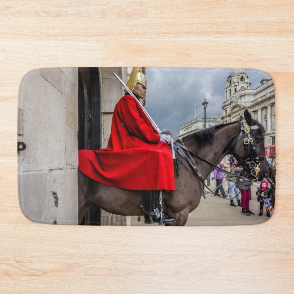 Item preview, London Horse Guard designed and sold by DavidGutierrez.