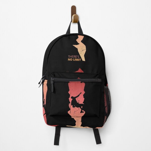 Item preview, There's No Limit designed and sold by Dewirumbaina.