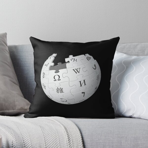Throw pillow - Wikipedia