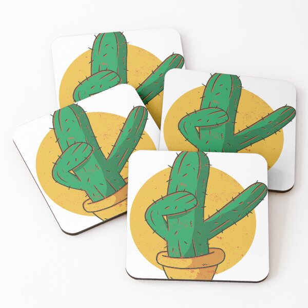 Item preview, The Cactus designed and sold by ralf568.