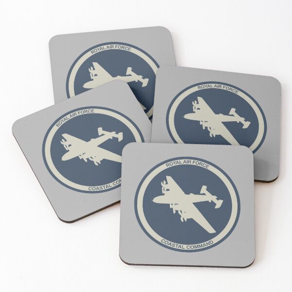 Item preview, Handley Page Halifax - RAF Coastal Command designed and sold by StrongVlad.