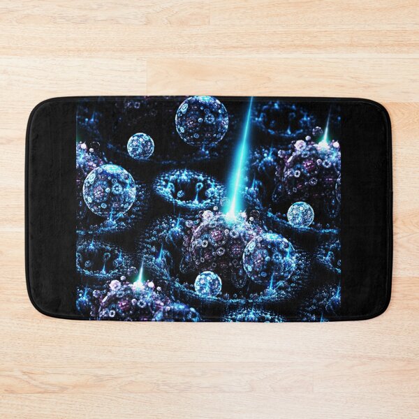 Item preview, Stand Alone Complex - Abstract Fractal Artwork designed and sold by EliVokounova.