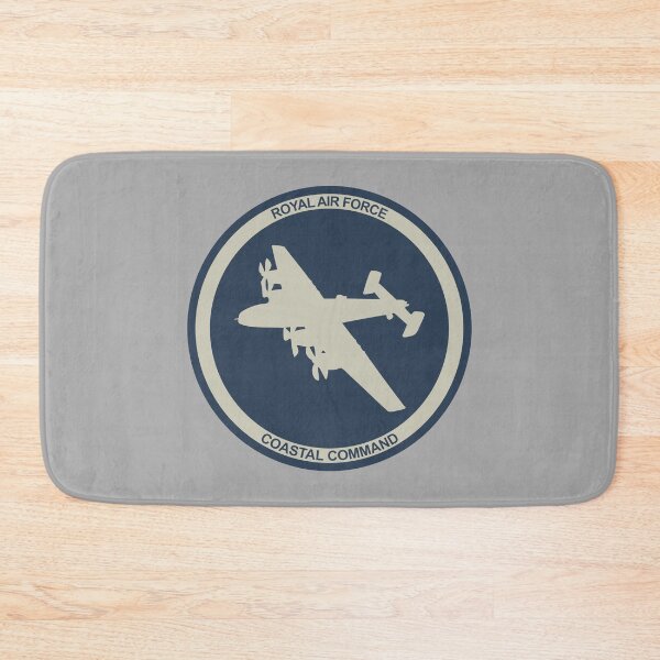 Item preview, Handley Page Halifax - RAF Coastal Command designed and sold by StrongVlad.