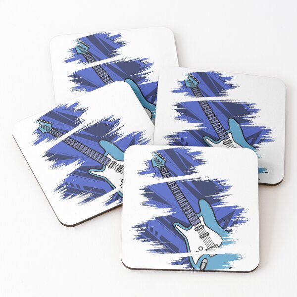 Item preview, Guitar Guitarist Scratch designed and sold by NeXore.