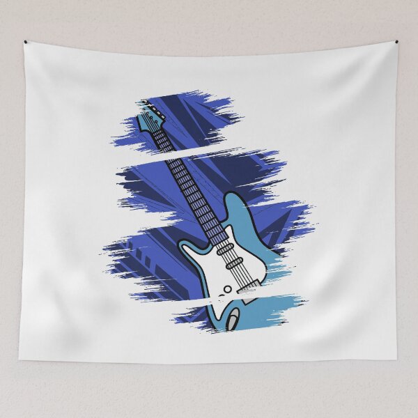 Item preview, Guitar Guitarist Scratch designed and sold by NeXore.