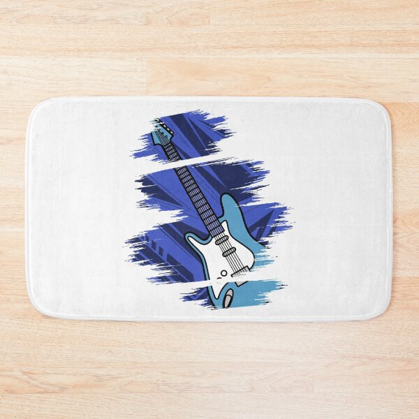 Item preview, Guitar Guitarist Scratch designed and sold by NeXore.