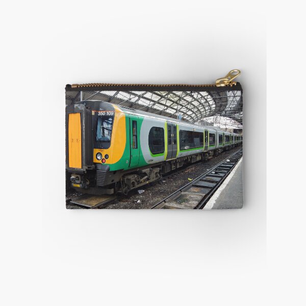 Item preview, London Midland Class 350 at Liverpool Lime Street designed and sold by EngPhotography.