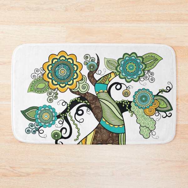Item preview, Henna Tree designed and sold by serenaking.