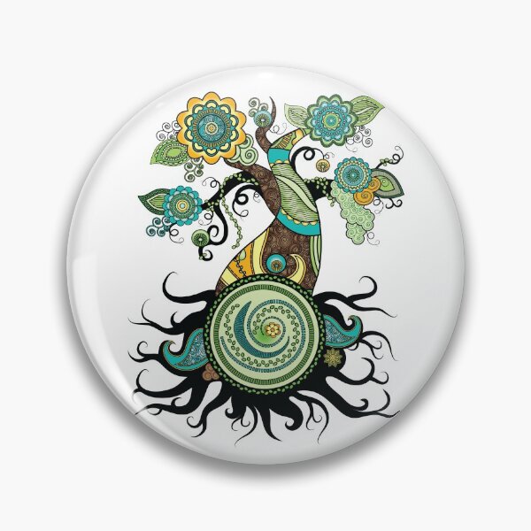 Item preview, Henna Tree designed and sold by serenaking.