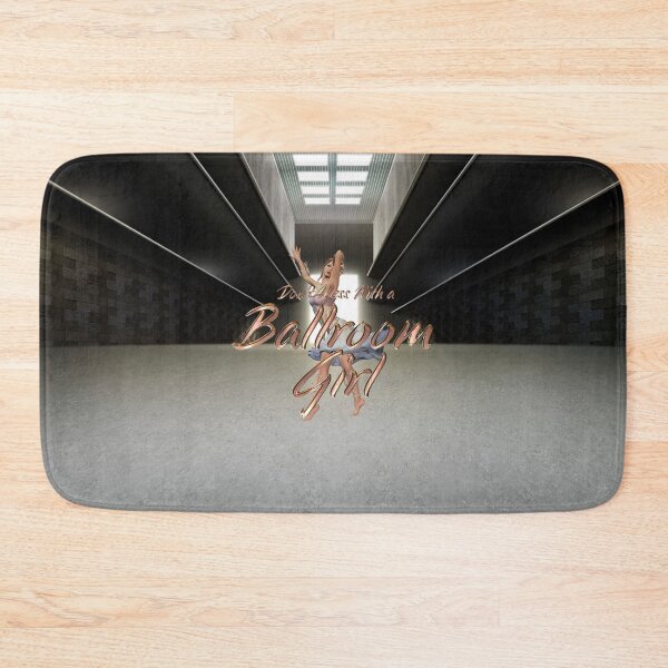 Item preview, Ballroom Girl designed and sold by teepossible.