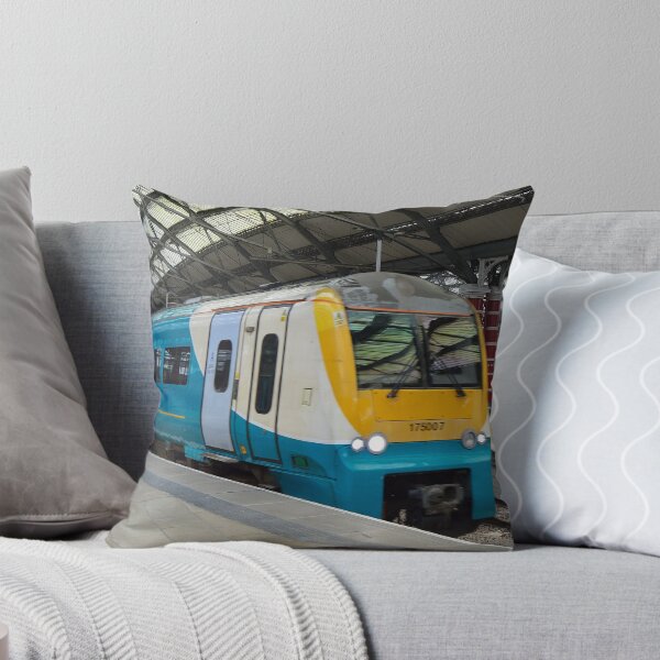 Item preview, Class 175 at Liverool Lime St designed and sold by EngPhotography.