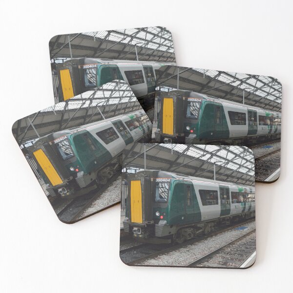 Item preview, LNWR Class 350 at Liverpool Lime St designed and sold by EngPhotography.