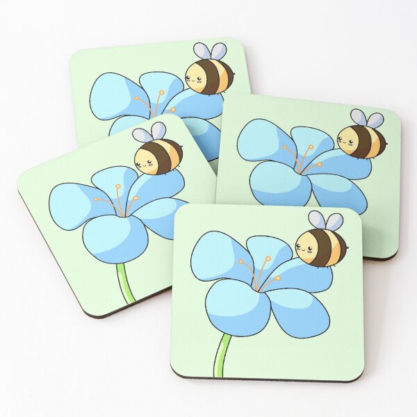 Item preview, Cute Bee designed and sold by EmHurst10.